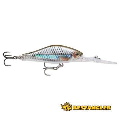 Rapala Shadow Rap Jack Deep 05 Live Roach - SDRJD05 ROL