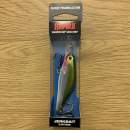 Rapala Shadow Rap Jack Deep 07 Olive Green - SDRJD07 OG