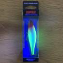 Rapala Shadow Rap Shad 09 Clown - SDRS09 CLN - UV