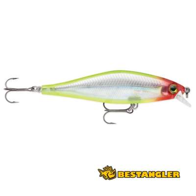 Rapala Shadow Rap Shad 09 Clown