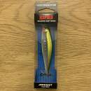 Rapala Shadow Rap Shad 09 Olive Green - SDRS09 OG