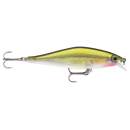 Rapala Shadow Rap Shad 09 Olive Green - SDRS09 OG