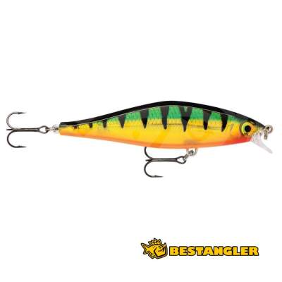 Rapala Shadow Rap Shad 09 Perch
