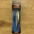 Rapala Shadow Rap Shad 09 Silver - SDRS09 S