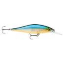 Rapala Shadow Rap Shad Deep 09 Blue Ghost - SDRSD09 BGH