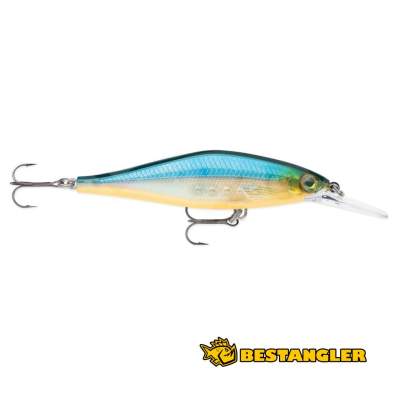 Rapala Shadow Rap Shad Deep 09 Blue Ghost - SDRSD09 BGH