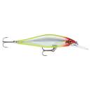 Rapala Shadow Rap Shad Deep 09 Clown - SDRSD09 CLN