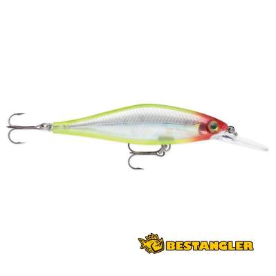 Rapala Shadow Rap Shad Deep 09 Clown - SDRSD09 CLN