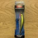 Rapala Shadow Rap Shad Deep 09 Olive Green - SDRSD09 OG