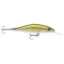 Rapala Shadow Rap Shad Deep 09 Olive Green - SDRSD09 OG