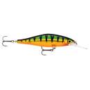 Rapala Shadow Rap Shad Deep 09 Perch - SDRSD09 P