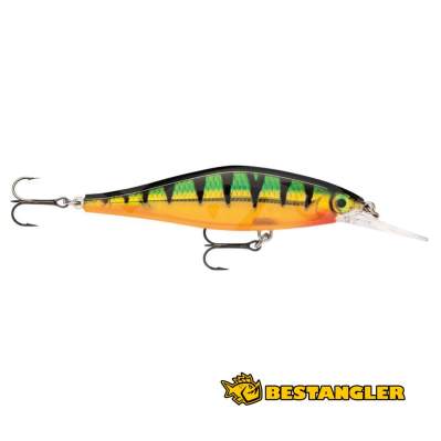 Rapala Shadow Rap Shad Deep 09 Perch - SDRSD09 P