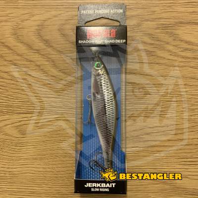 Rapala Shadow Rap Shad Deep 09 Live Roach - SDRSD09 ROL