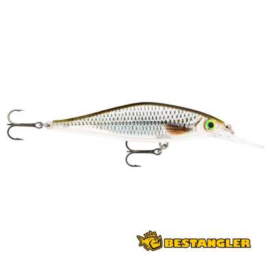 Rapala Shadow Rap Shad Deep 09 Live Roach