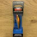 Rapala Shadow Rap Solid Shad 05 Gold Shad - SDRSS05 GS