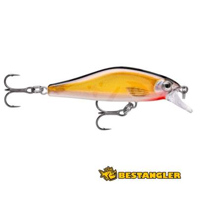 Rapala Shadow Rap Solid Shad 05 Gold Shad - SDRSS05 GS