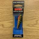 Rapala Shadow Rap Solid Shad 05 Perch - SDRSS05 P