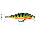 Rapala Shadow Rap Solid Shad 05 Perch - SDRSS05 P