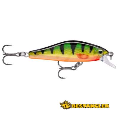 Rapala Shadow Rap Solid Shad 05 Perch