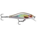 Rapala Shadow Rap Solid Shad 05 Live Roach - SDRSS05 ROL