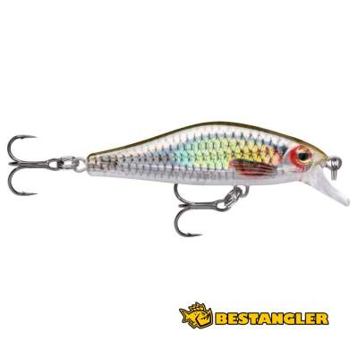 Rapala Shadow Rap Solid Shad 05 Live Roach - SDRSS05 ROL