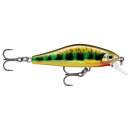 Rapala Shadow Rap Solid Shad 05 Spawning Vairon - SDRSS05 SVA