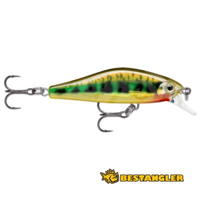 Rapala Shadow Rap Solid Shad 05 Spawning Vairon - SDRSS05 SVA