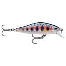 Rapala Shadow Rap Solid Shad 05 Yamame - SDRSS05 YM