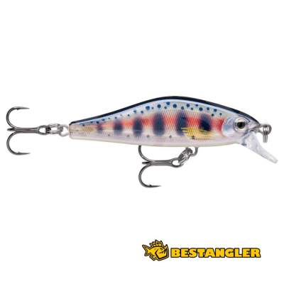 Rapala Shadow Rap Solid Shad 05 Yamame