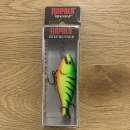 Rapala Shad Rap 07 Firetiger - SR07 FT