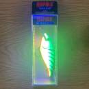 Rapala Shad Rap 07 Firetiger - SR07 FT - UV