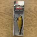 Rapala Shad Rap 07 Gold - SR07 G