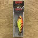 Rapala Shad Rap 07 Hot Tiger - SR07 HT