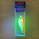 Rapala Shad Rap 07 Hot Tiger - SR07 HT - UV