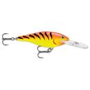 Rapala Shad Rap 07 Hot Tiger - SR07 HT