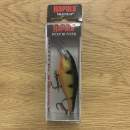 Rapala Shad Rap 07 Perch - SR07 P