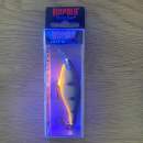 Rapala Shad Rap 07 Perch - SR07 P - UV