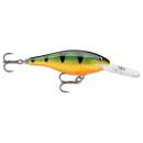 Rapala Shad Rap 07 Perch - SR07 P