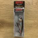 Rapala Shad Rap 07 Live Hologram Roach - SR07 ROHL