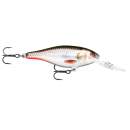 Rapala Shad Rap 07 Live Hologram Roach - SR07 ROHL