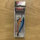 Rapala Shad Rap 07 Silver Blue - SR07 SB