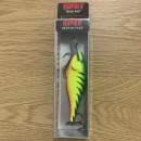 Rapala Shad Rap 09 Firetiger - SR09 FT