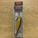 Rapala Shad Rap 09 Gold - SR09 G