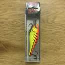 Rapala Shad Rap 09 Hot Tiger - SR09 HT