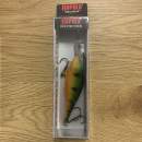 Rapala Shad Rap 09 Perch - SR09 P