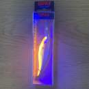 Rapala Shad Rap 09 Silver Blue - SR09 SB - UV