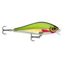 Rapala Super Shadow Rap 11 Olive Green - SSDR11 OG