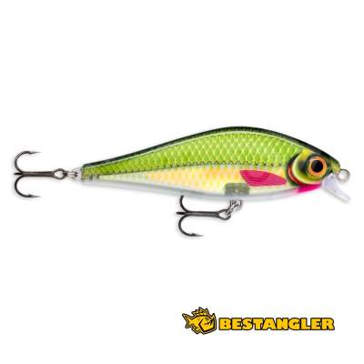 Rapala Super Shadow Rap 11 Olive Green - SSDR11 OG