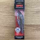 Rapala Super Shadow Rap 11 Live Roach - SSDR11 ROL