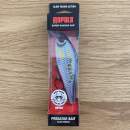 Rapala Super Shadow Rap 11 Scaled Baitfish - SSDR11 SCRB